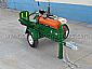 Engine Log Splitter
